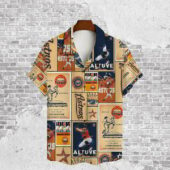 Houston Astros Altuve Legends Hawaiian Shirt Front - TeeAloha