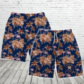 Houston Astros Major League Fhawaiian Short - TeeAloha