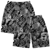 Chicago White Sox Ocean Breeze Hawaiian Short - TeeAloha