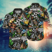 Chicago White Sox Paradise Play Hawaiian Shirt