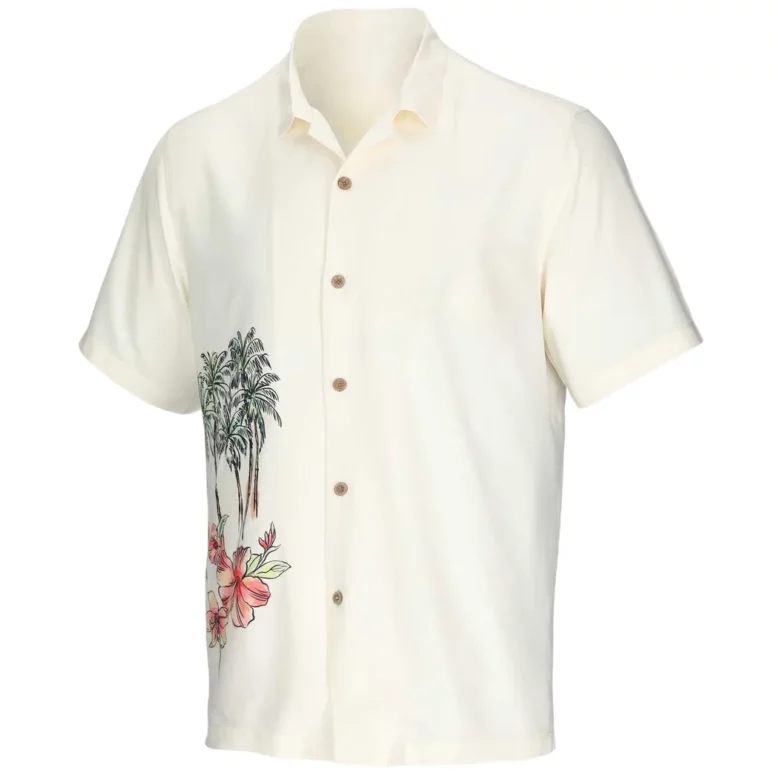 Philadelphia Phillies Stadium Scene Hawaiian Shirt