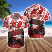 Tampa Bay Buccaneers Seize Victory Hawaiian Shirt - TeeAloha